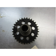 10Y113 Idler Timing Gear From 2001 Ford Explorer  4.0
